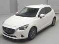2019 Mazda Demio
