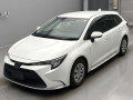 2021 Toyota Corolla Touring Wagon