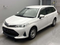 2018 Toyota Corolla Fielder