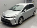 2018 Toyota Prius alpha