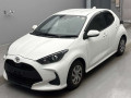 2021 Toyota YARIS