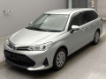 2019 Toyota Corolla Fielder