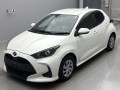2021 Toyota YARIS