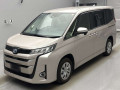 2022 Toyota Noah