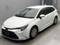 2021 Toyota Corolla Touring Wagon