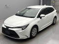 2021 Toyota Corolla Touring Wagon