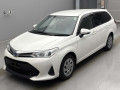 2021 Toyota Corolla Fielder