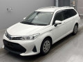 2018 Toyota Corolla Fielder