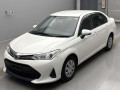 2019 Toyota Corolla Axio