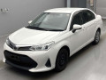 2021 Toyota Corolla Axio
