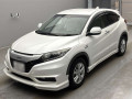 2015 Honda VEZEL