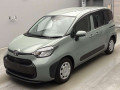 2025 Toyota Sienta