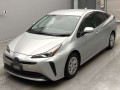 2022 Toyota Prius