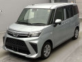 2021 Toyota Roomy
