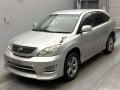 2007 Toyota Harrier