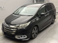 2017 Honda Odyssey