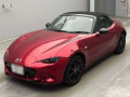 2024 Mazda Roadster