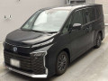 2025 Toyota Voxy