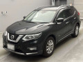 2018 Nissan X-Trail