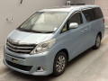 2013 Toyota Alphard Hybrid