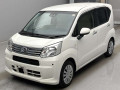 2021 Daihatsu Move
