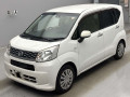 2017 Daihatsu Move