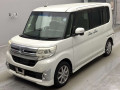 2014 Daihatsu Tanto Custom