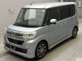 2013 Daihatsu Tanto Custom