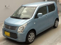 2014 Suzuki Wagon R