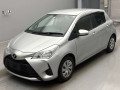 2019 Toyota Vitz