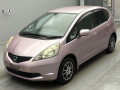 2009 Honda Fit