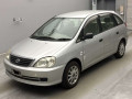 2001 Toyota Nadia