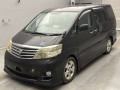 2007 Toyota Alphard