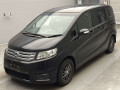 2012 Honda Freed Spike