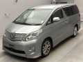2009 Toyota Alphard