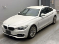 2014 BMW 4 Series