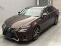 2017 Lexus GS