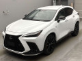 2023 Lexus NX