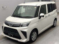 2021 Toyota Roomy