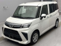2021 Toyota Roomy