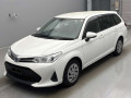 2022 Toyota Corolla Fielder