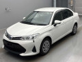 2019 Toyota Corolla Axio