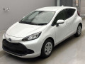 2022 Toyota Aqua