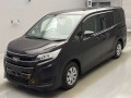 2020 Toyota Noah