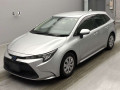2021 Toyota Corolla Touring Wagon