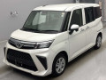 2021 Toyota Roomy