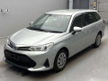 2019 Toyota Corolla Fielder