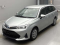 2021 Toyota Corolla Fielder