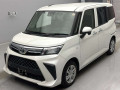 2021 Toyota Roomy
