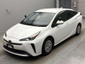 2021 Toyota Prius